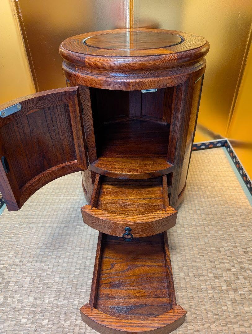 木製　スツール　箪笥　小物収納　花台　李朝家具 木製 スツール 箪笥 小物収納 花台 李朝家具